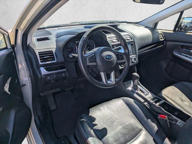used 2016 Subaru Crosstrek car, priced at $12,987