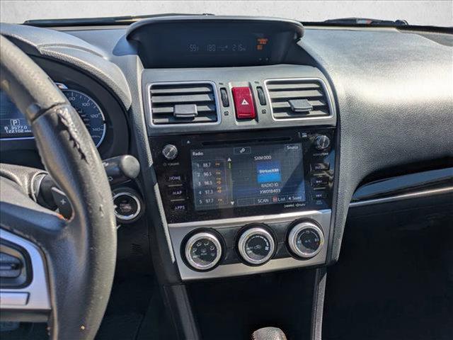 used 2016 Subaru Crosstrek car, priced at $12,987