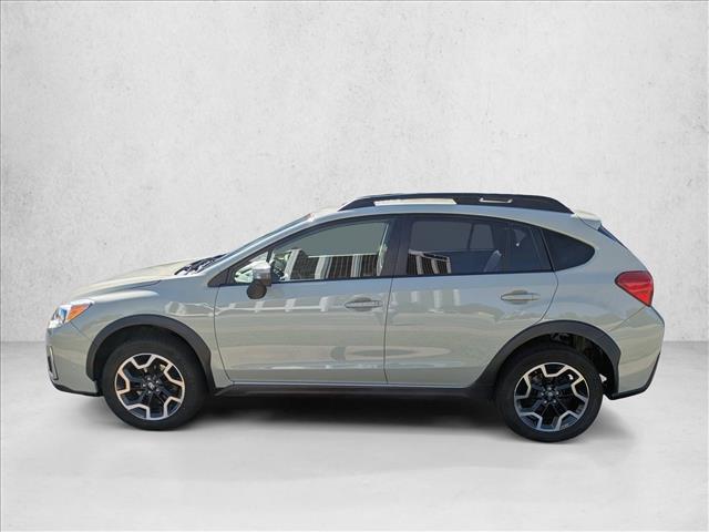 used 2016 Subaru Crosstrek car, priced at $12,987
