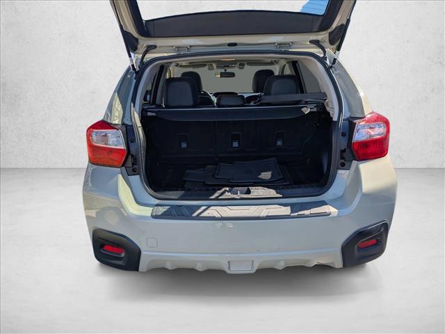 used 2016 Subaru Crosstrek car, priced at $12,987
