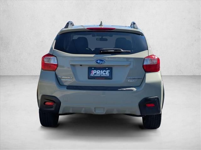 used 2016 Subaru Crosstrek car, priced at $12,987