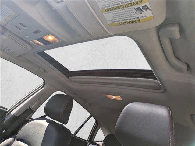 used 2016 Subaru Crosstrek car, priced at $12,987