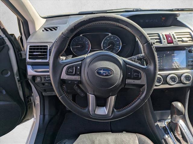 used 2016 Subaru Crosstrek car, priced at $12,987