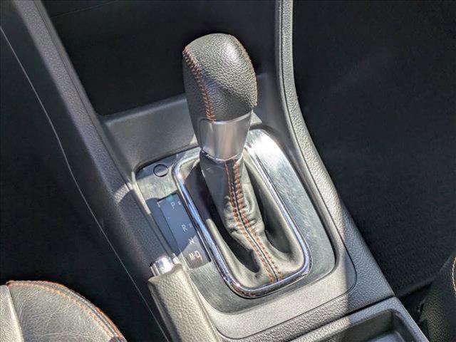 used 2016 Subaru Crosstrek car, priced at $12,987