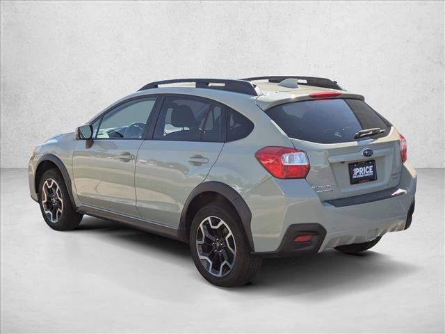 used 2016 Subaru Crosstrek car, priced at $12,987