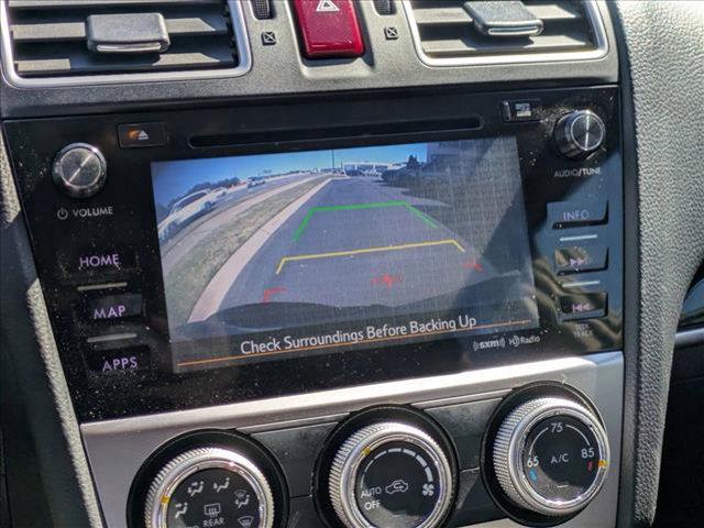 used 2016 Subaru Crosstrek car, priced at $12,987