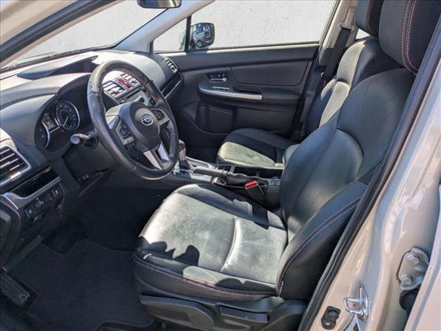 used 2016 Subaru Crosstrek car, priced at $12,987