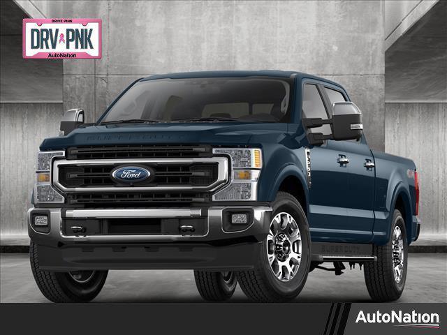 used 2022 Ford F-250 car, priced at $72,992