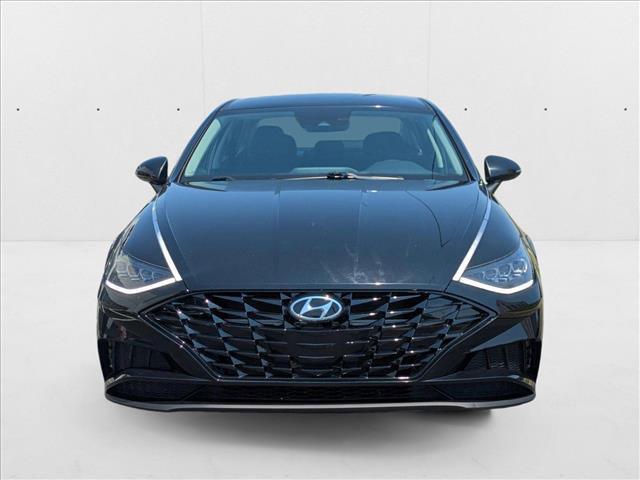 used 2023 Hyundai Sonata car, priced at $20,991