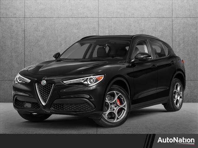 used 2019 Alfa Romeo Stelvio car, priced at $17,999