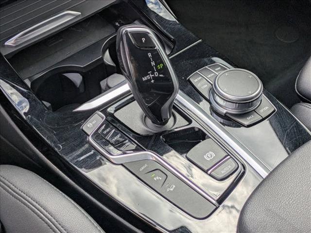 used 2021 BMW X3 PHEV car, priced at $22,995