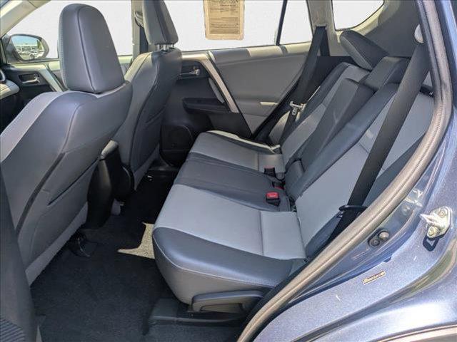 used 2013 Toyota RAV4 car, priced at $13,998