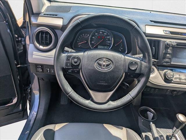 used 2013 Toyota RAV4 car, priced at $13,998