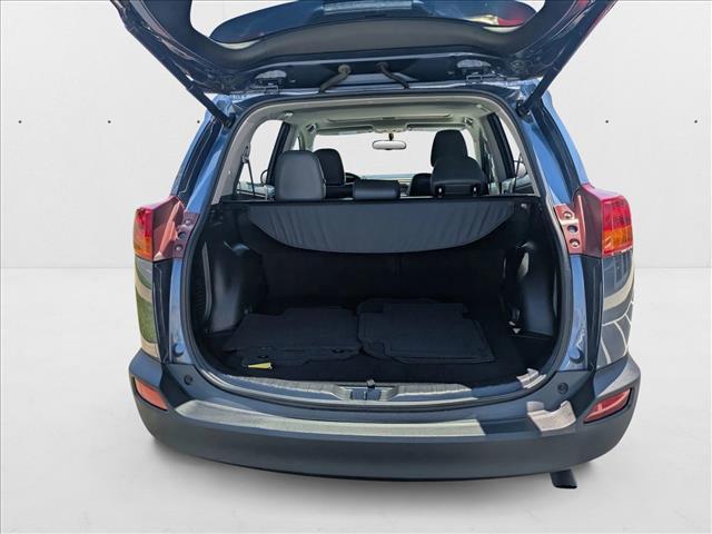 used 2013 Toyota RAV4 car, priced at $13,998