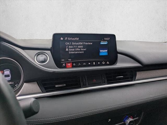 used 2021 Mazda Mazda6 car, priced at $24,987