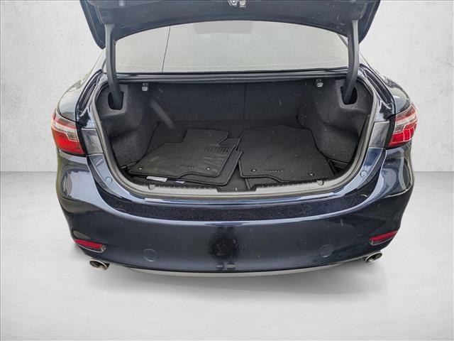 used 2021 Mazda Mazda6 car, priced at $24,987