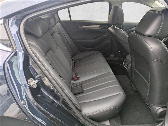 used 2021 Mazda Mazda6 car, priced at $24,987
