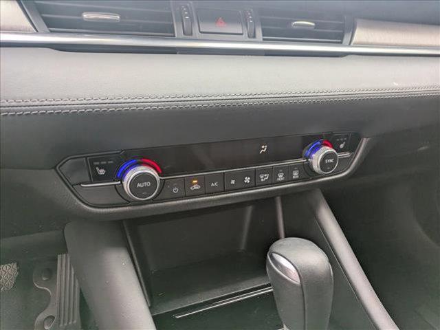 used 2021 Mazda Mazda6 car, priced at $24,987