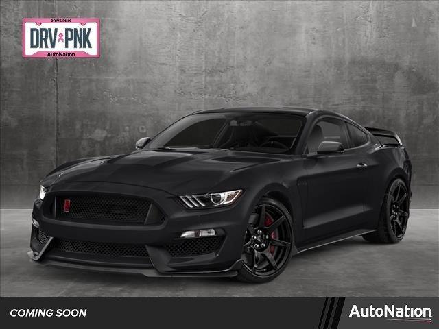 used 2020 Ford Shelby GT350 car, priced at $69,992