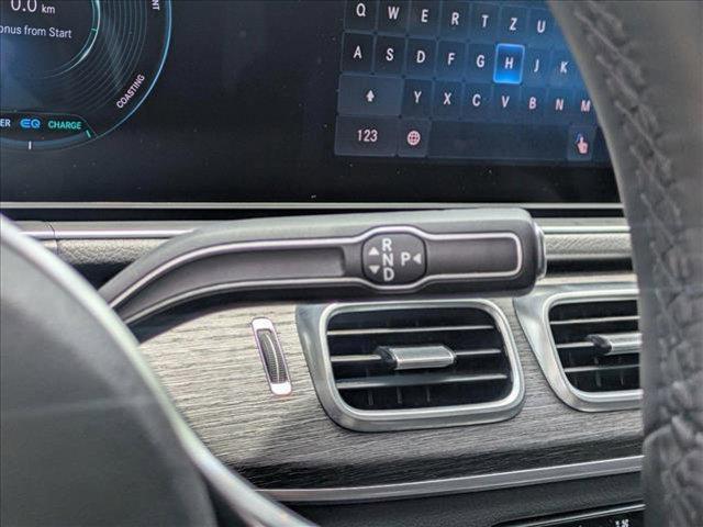 used 2022 Mercedes-Benz GLS 450 car, priced at $56,783