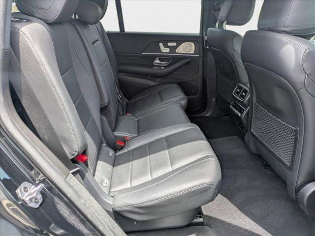 used 2022 Mercedes-Benz GLS 450 car, priced at $56,783