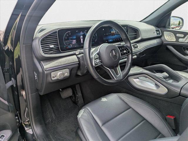 used 2022 Mercedes-Benz GLS 450 car, priced at $56,783