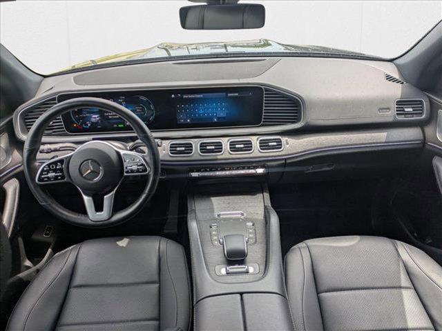 used 2022 Mercedes-Benz GLS 450 car, priced at $56,783