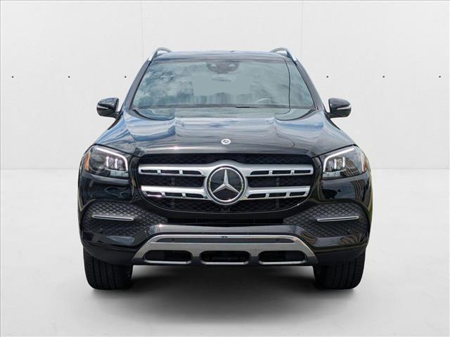 used 2022 Mercedes-Benz GLS 450 car, priced at $56,783