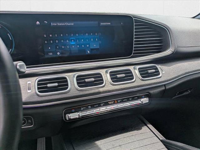 used 2022 Mercedes-Benz GLS 450 car, priced at $56,783