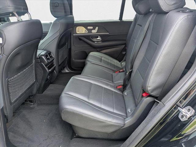 used 2022 Mercedes-Benz GLS 450 car, priced at $56,783