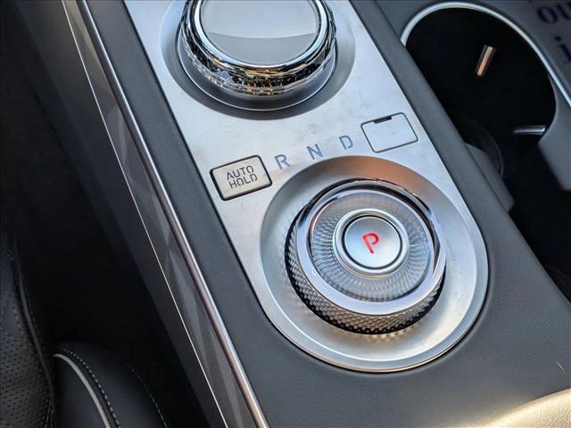 used 2024 Genesis GV70 car, priced at $49,994