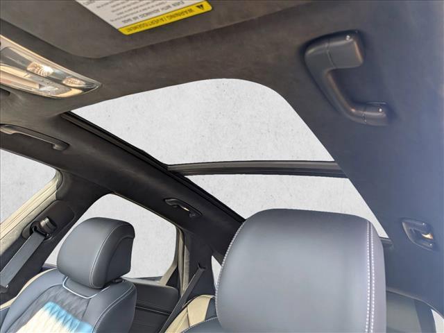 used 2024 Genesis GV70 car, priced at $49,994