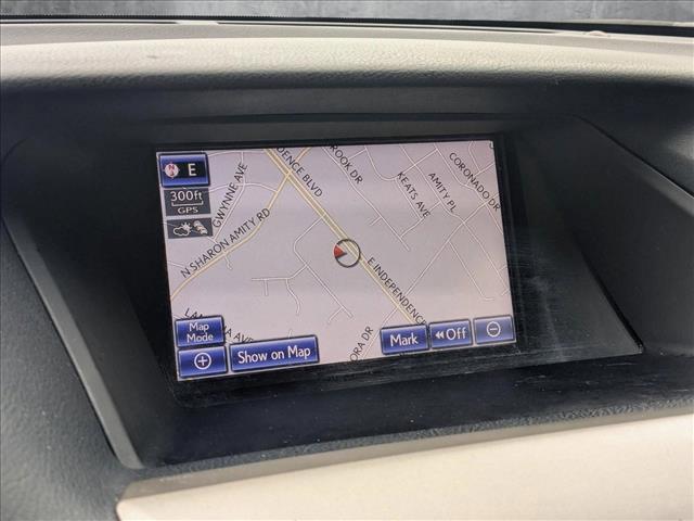 used 2013 Lexus RX 450h car, priced at $12,991