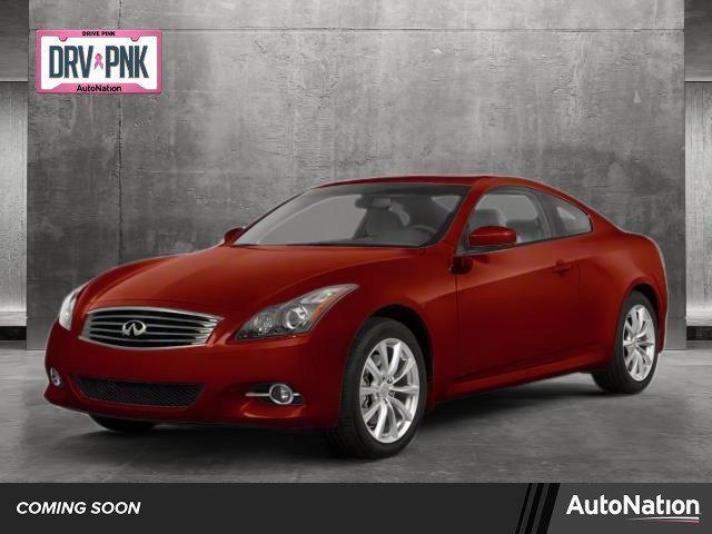 used 2013 INFINITI G37x car, priced at $11,998