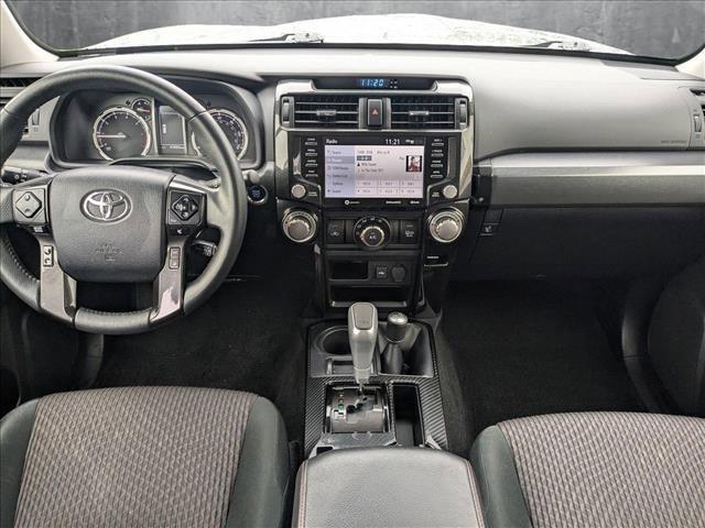 used 2023 Toyota 4Runner car, priced at $44,981