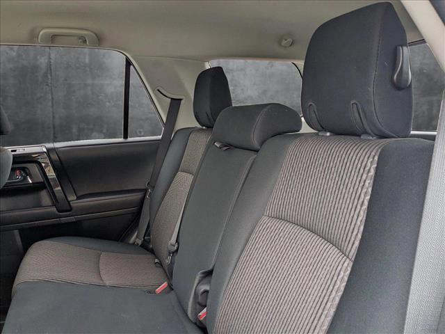 used 2023 Toyota 4Runner car, priced at $44,981