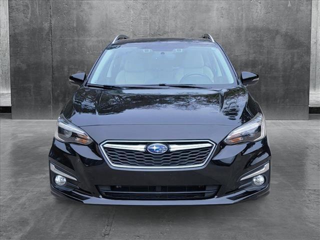 used 2018 Subaru Impreza car, priced at $18,991