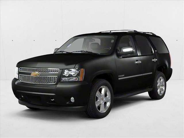 used 2013 Chevrolet Tahoe car, priced at $10,995