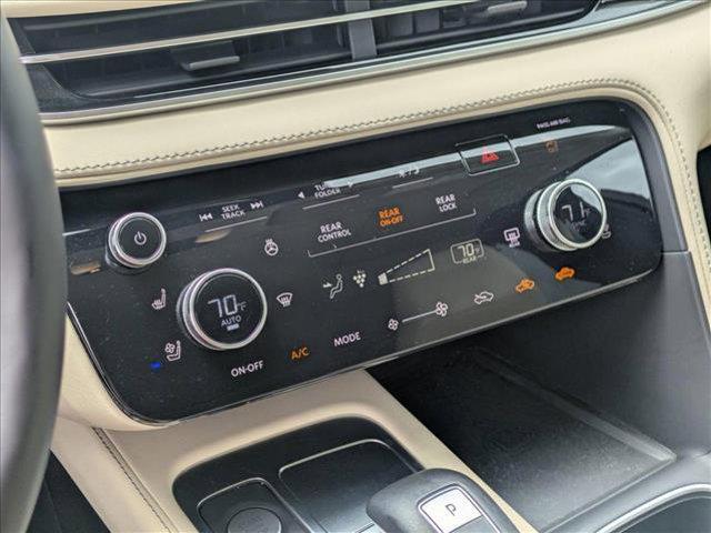 used 2023 INFINITI QX60 car, priced at $45,987