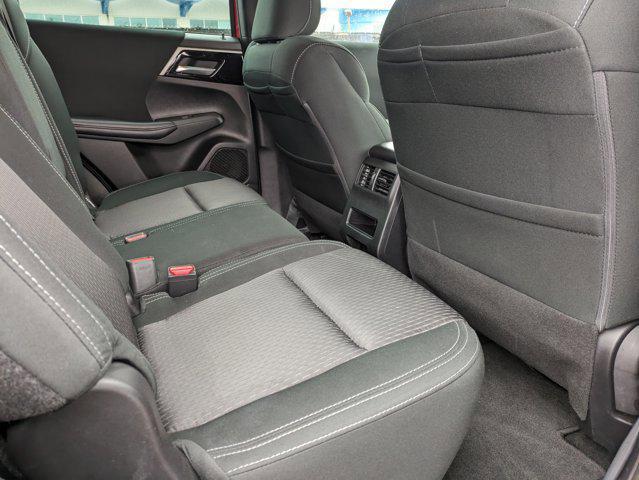 used 2022 Mitsubishi Outlander car, priced at $21,891