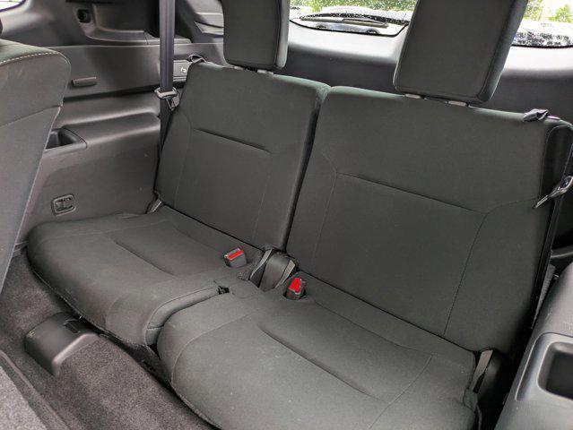 used 2022 Mitsubishi Outlander car, priced at $21,891