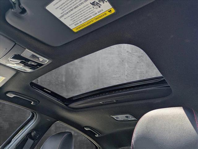used 2024 Kia Forte car, priced at $24,488