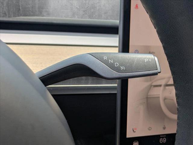 used 2023 Tesla Model Y car, priced at $29,991