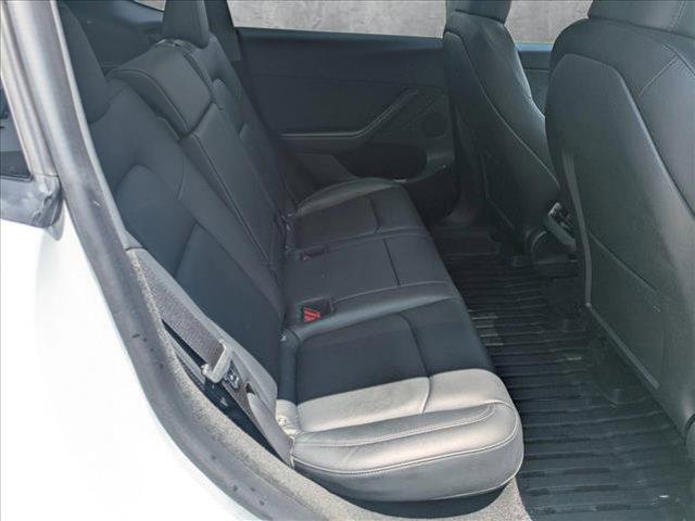 used 2023 Tesla Model Y car, priced at $29,991