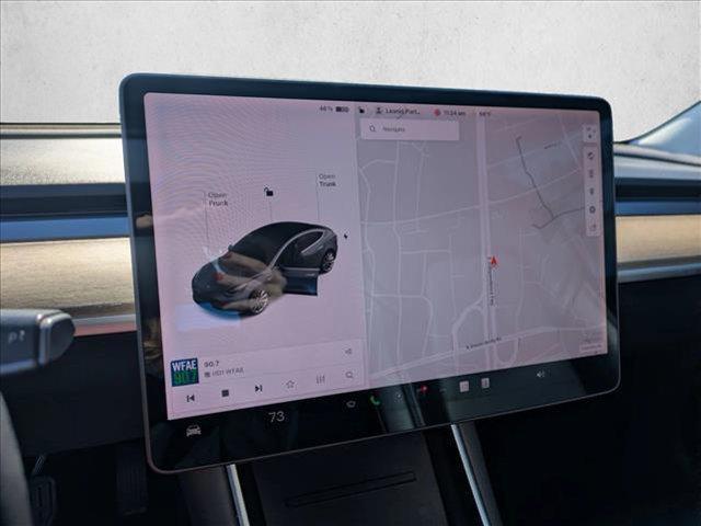 used 2018 Tesla Model 3 car, priced at $19,716