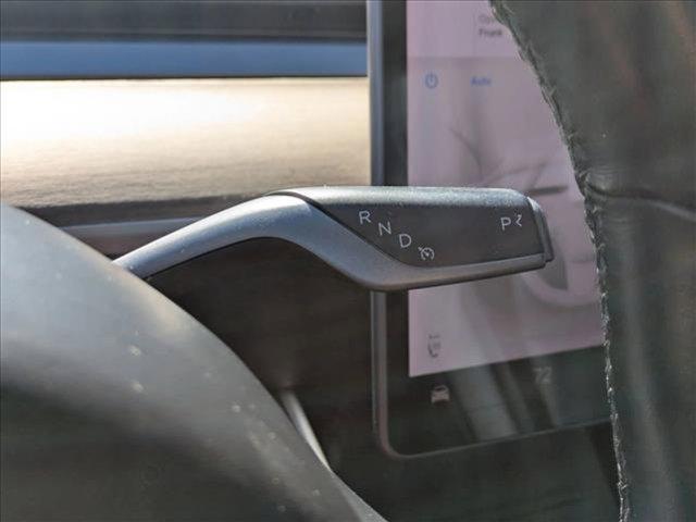 used 2018 Tesla Model 3 car, priced at $19,716