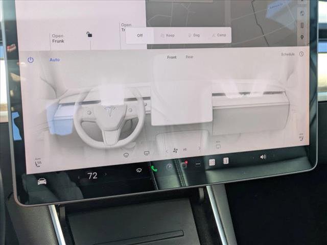 used 2018 Tesla Model 3 car, priced at $19,716