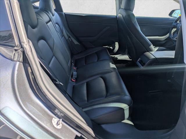 used 2018 Tesla Model 3 car, priced at $19,716
