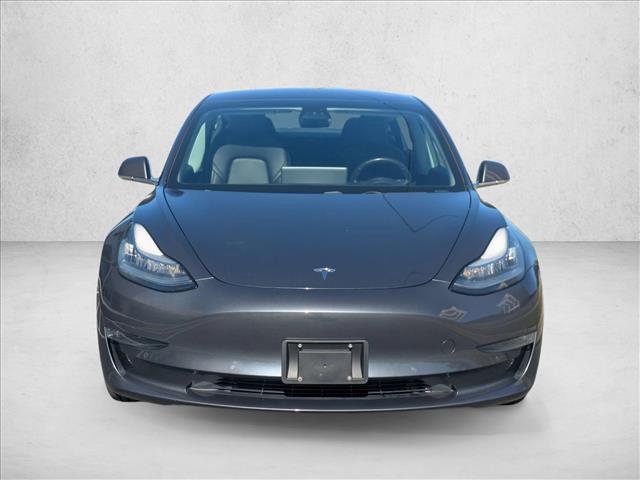 used 2018 Tesla Model 3 car, priced at $19,716