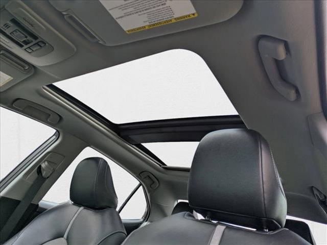 used 2018 Toyota Camry car, priced at $21,295